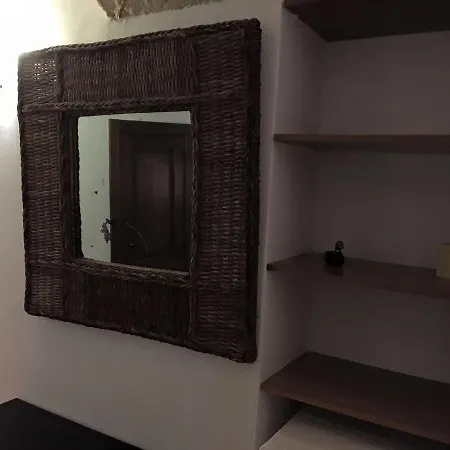 Holiday home Camera Gaia