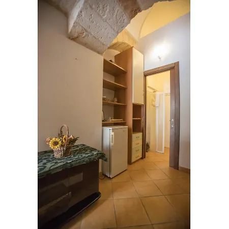 Camera Gaia Holiday home